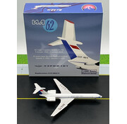 Phoenix Diecast IL62 Aeroflot old livery CCCP-86675 1:400  +New Arrival+
