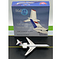 IL62 Aeroflot old livery CCCP-86675 1:400  +New Arrival+