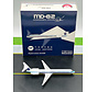 MD82 China Northern Airlines B-2126 1:400 +New Arrival+