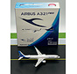 A321neo Kuwait Airways 9K-AQA 1:400 +New Arrival+