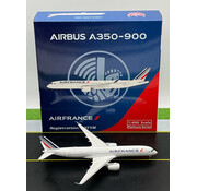 Phoenix Diecast A350-900 Air France F-HTYM 1:400
