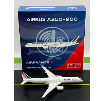 Phoenix Diecast A350-900 Air France F-HTYM 1:400