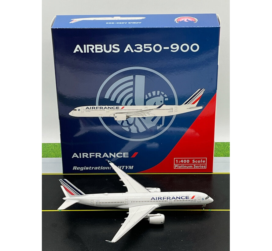 A350-900 Air France F-HTYM 1:400