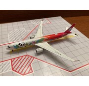 Herpa A350-900 Sichuan B-301D 'Panda' 1:500**Collection sale