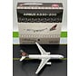 A330-200  Fiji Airways Oneworld DQ-FJU 1:400 +New Arrival+