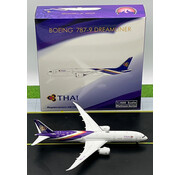 Phoenix Diecast B787-9 Dreamliner Thai Airways HS-TWC 1:400 +New Arrival+