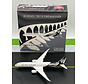 B787-9 Dreamliner Air New Zealand ZK-NZL 1:400 +New arrival+