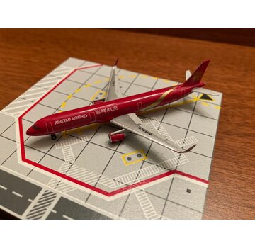 Herpa A321 Juneyao Airlines B-1872 1:500** Collection sale