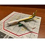 B737-800 Gol PR-GUM 'Brazil National Football' livery 1:500**Collection sale