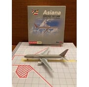 Starjets B767-300 Asiana HKL7263 1:500**Collection sale