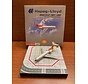 Starjets B727-100 Hapag-Lloyd D-AHLL 1:500**Collection sale