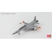 Hobby Master F5F TIGER II Swiss Air Force 2014 1:72**Collection sale