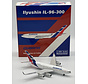 IL96-300 Cubana CU-T1254 1:400 +New arrival+