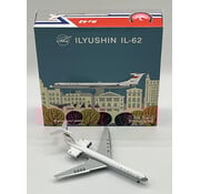 Phoenix Diecast IL62 CAAC 2020 1:400 +New Arrival+