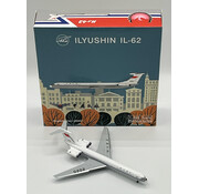 Phoenix Diecast IL62 CAAC 2020 1:400