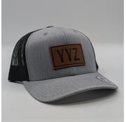 Cap Trucker YYZ
