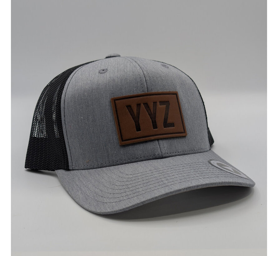 Cap Trucker YYZ