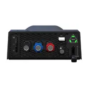 Honeycomb Sierra TPM Throttle System