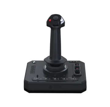 Honeycomb Foxtrot Flight Stick for PC