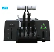 Honeycomb Bravo Lite Throttle System