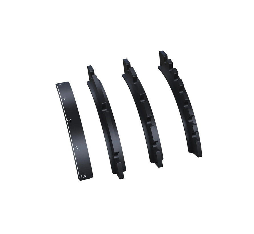 Bravo Lite Throttle System