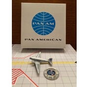 DC3 Pan Am N19912 1:400** Collection sale