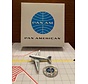 DC3 Pan Am N19912 1:400** Collection sale