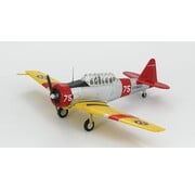 Hobby Master SNJ-3 VN3D8 Naval Air Station, Pensacola, Florida 1942 1:72**Collection sale [no stand]