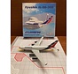 Il96-300 Cubana CU-T1250 1:400 (3rd) **Collection sale