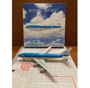 Phoenix Diecast B747-400 KLM old livery PH-BFR 1:400 **Collection sale