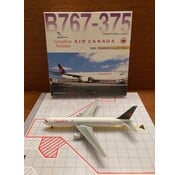 Dragon B767-375 Air Canada/Canadian C-FPCA Transitional scheme 1:400**Collection sale