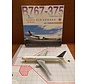 B767-375 Air Canada/Canadian C-FPCA Transitional scheme 1:400**Collection sale