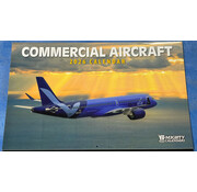 Commercial Airline Calendar 2026