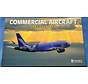 Commercial Airline Calendar 2026