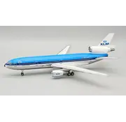 InFlight DC10-30 KLM Royal Dutch Airlines PH-DTE 1:200