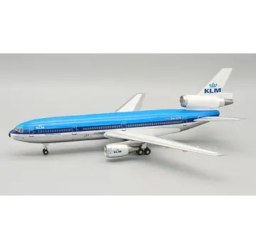 InFlight DC10-30 KLM Royal Dutch Airlines PH-DTE 1:200