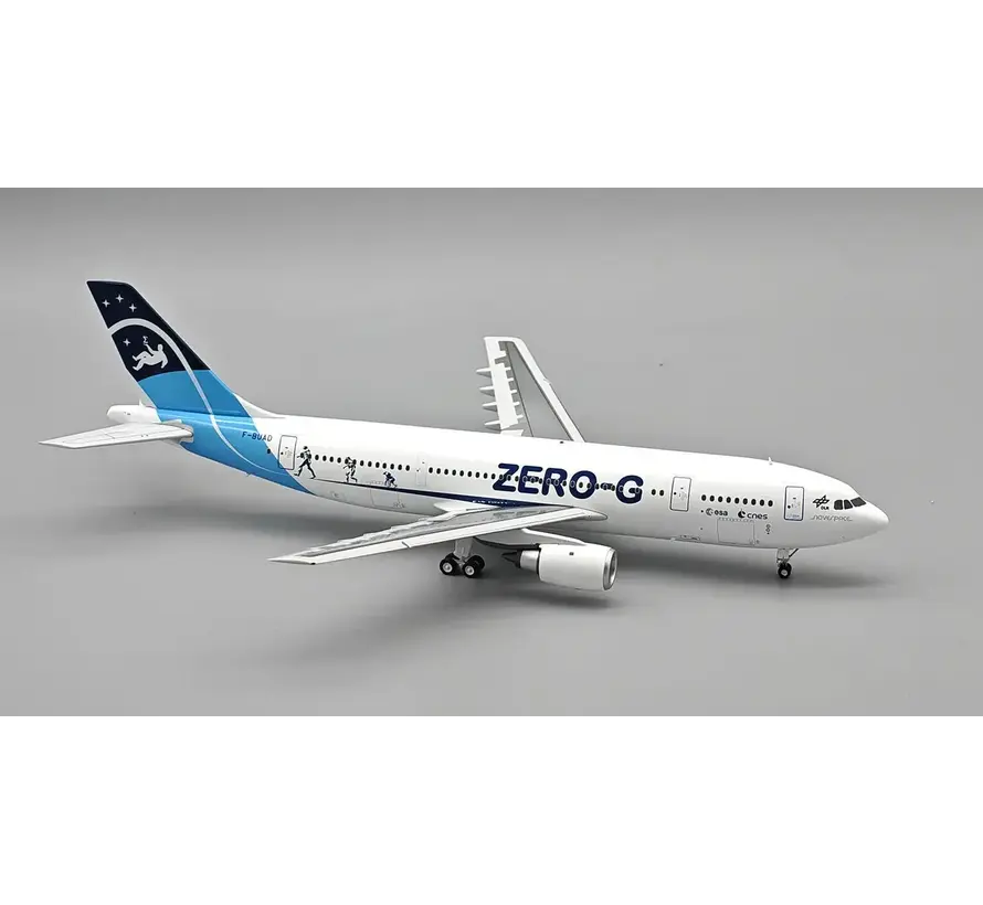 A300B2-103 Zero-G NoveSpace (CNES) F-BUAD 1:200 +New Arrival +