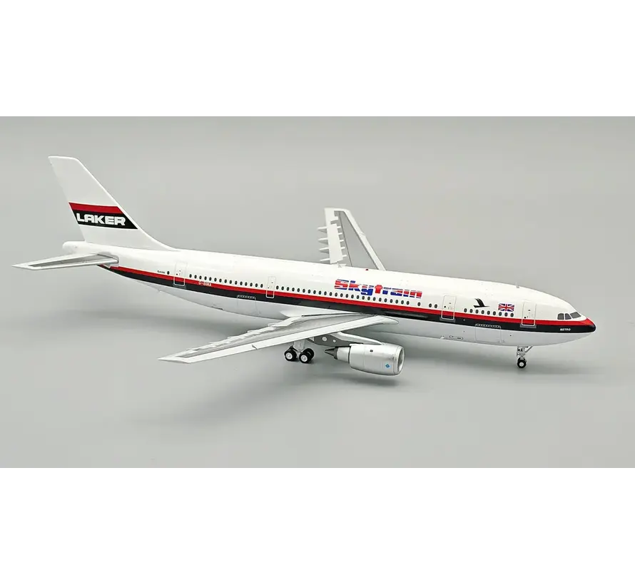 A300B4-203 Laker Airways Skytrain G-BIMA 1:200 +New Arrivals+