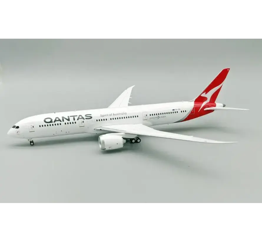B787-9 Dreamliner QANTAS VH-ZNI 1:200
