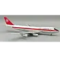 B747-100 Air Canada delivery livery black nose 1976 Olympics  C-FTOE 1:200 +New Arrival+