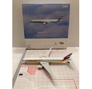 Gemini Jets B777-300ER Emirates A6-EBT 1:400**Collection sale