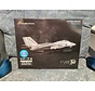 Calibre Wings F-14A VF-74 'Be-Devilers' USS Saratoga 1987 [clean finish] 1:72**Collection sale