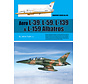Aero L39, L59, L139 & L159 Albatros: Warpaint #149 softcover +New Arrival+