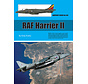 RAF Harrier II: Warpaint #150 softcover +New Arrival+