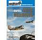 Curtiss SB2C Helldiver: WarPaint Special #7 softcover +New Arrival+