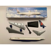 IMC B767-300ER Canadian [C-FCAB] 1:200**Collection sale**[plastic snap model]