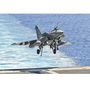 Academy Dassault Rafale M French Navy "Marine Nationale" Multirole Fighter Aircraft 1:48 New 2025