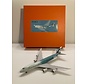B747-8F Cathay Pacific Cargo Hong Kong Trader B-LJA 1:400  Interactive Series**Collection sale