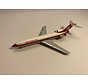 B727-200 Air Canada C-GYMN single red cheatline 1:400**Collection sale