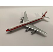 Aeroclassics DC8-63F Air Canada Cargo C-FTIP 1:400**Collection sale